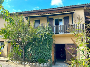 Gîte Tintinnabule